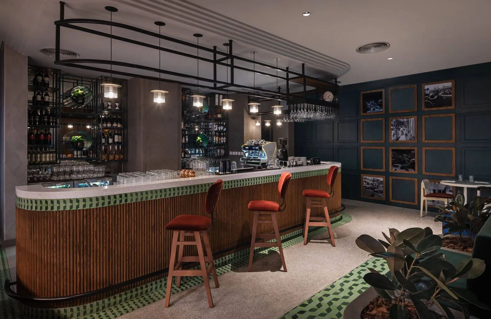 JA Ocean View Hotel 5*