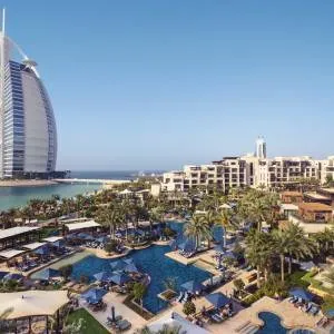 Jumeirah Al Naseem - Madinat Jumeirah 5*