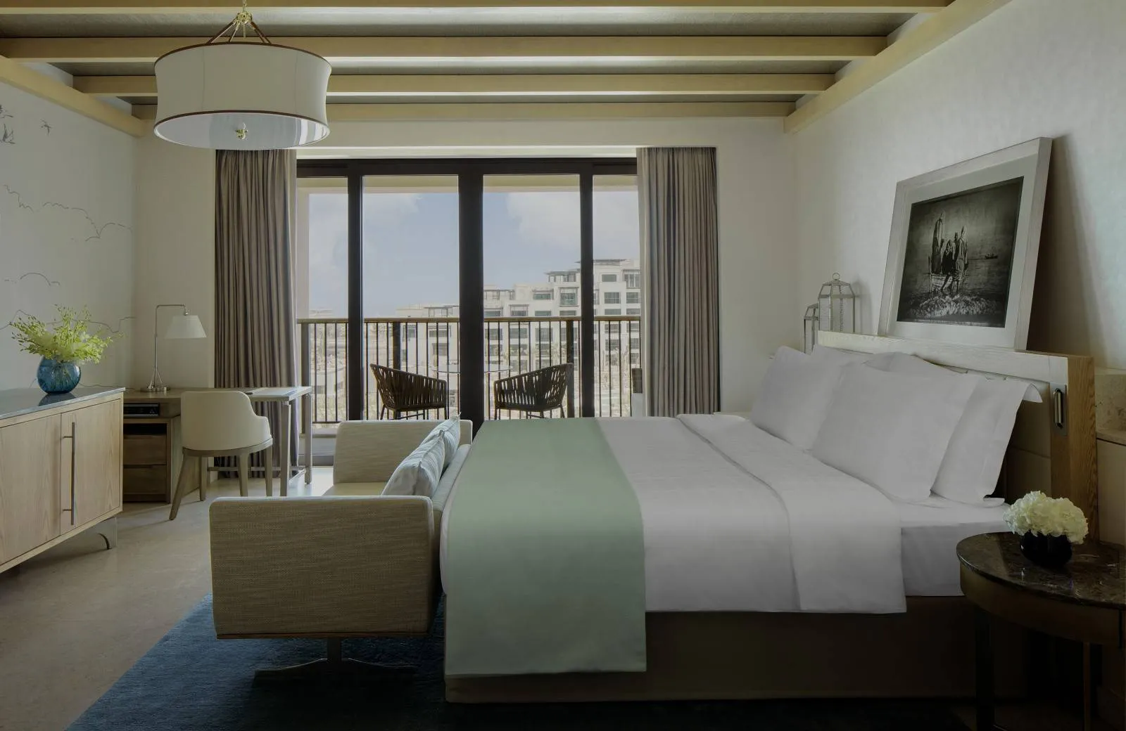 Jumeirah Al Naseem - Madinat Jumeirah 5*