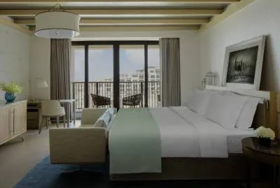 Jumeirah Al Naseem - Madinat Jumeirah 5*