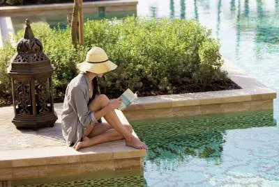 Jumeirah Al Naseem - Madinat Jumeirah 5*