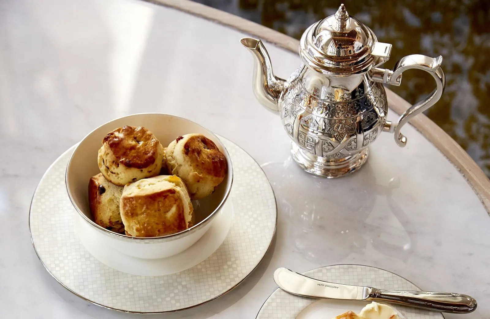 Jumeirah Al Naseem - Madinat Jumeirah 5*