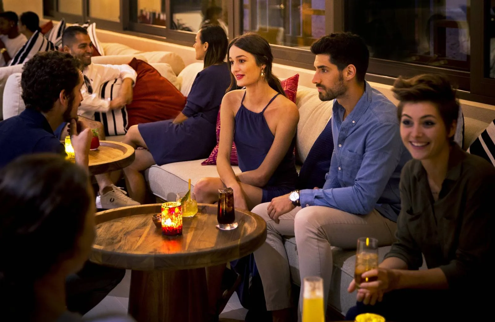 Jumeirah Al Naseem - Madinat Jumeirah 5*