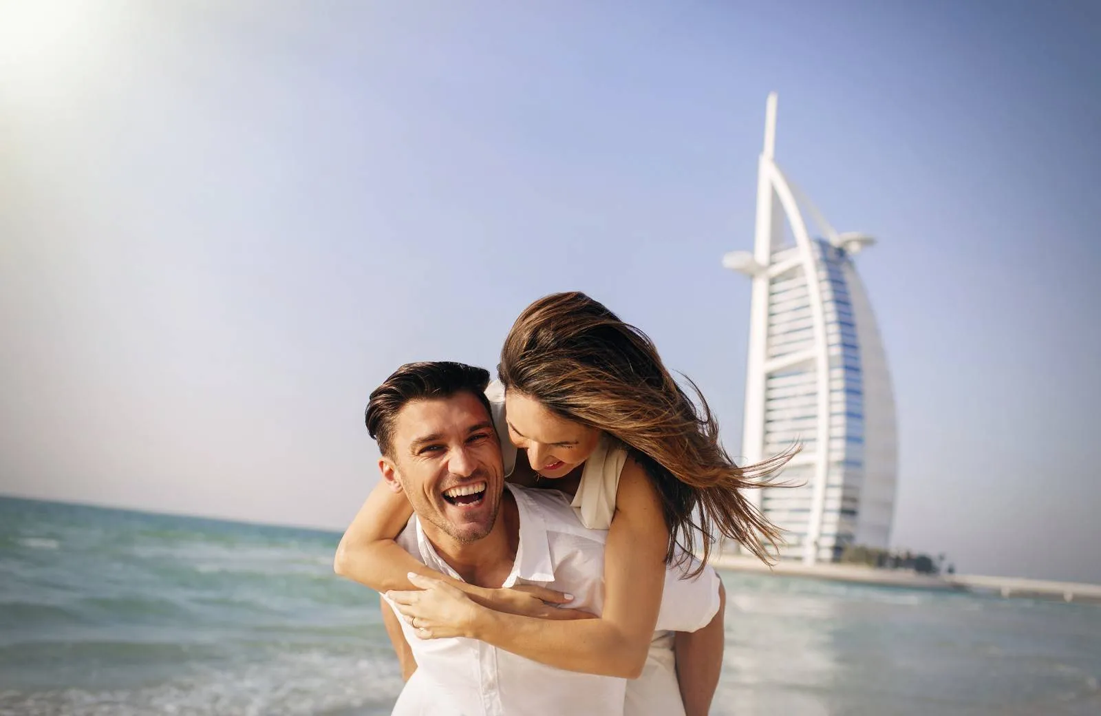 Jumeirah Al Naseem - Madinat Jumeirah 5*
