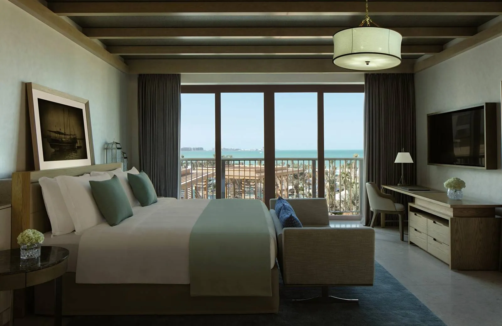 Jumeirah Al Naseem - Madinat Jumeirah 5*