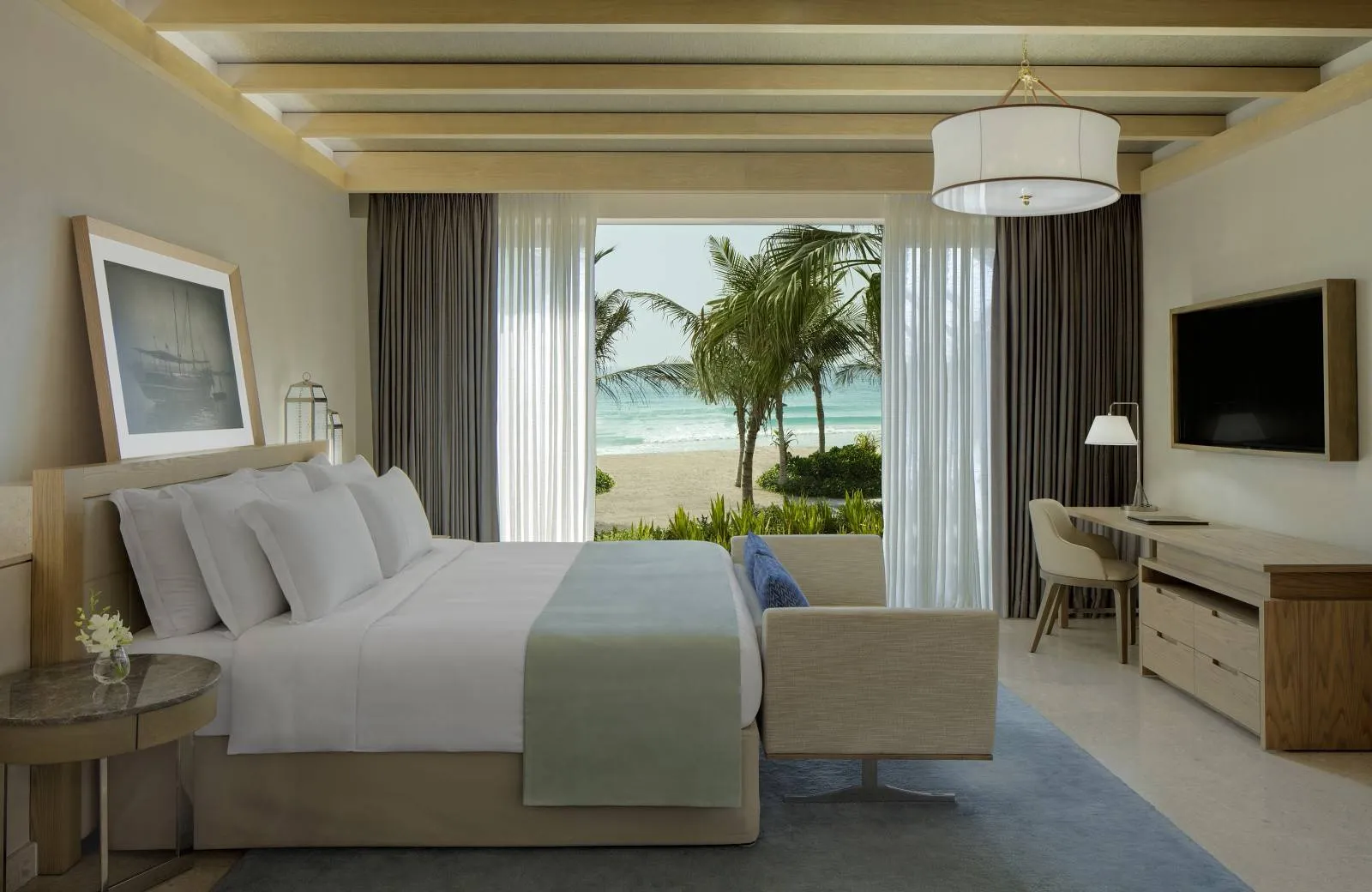 Jumeirah Al Naseem - Madinat Jumeirah 5*