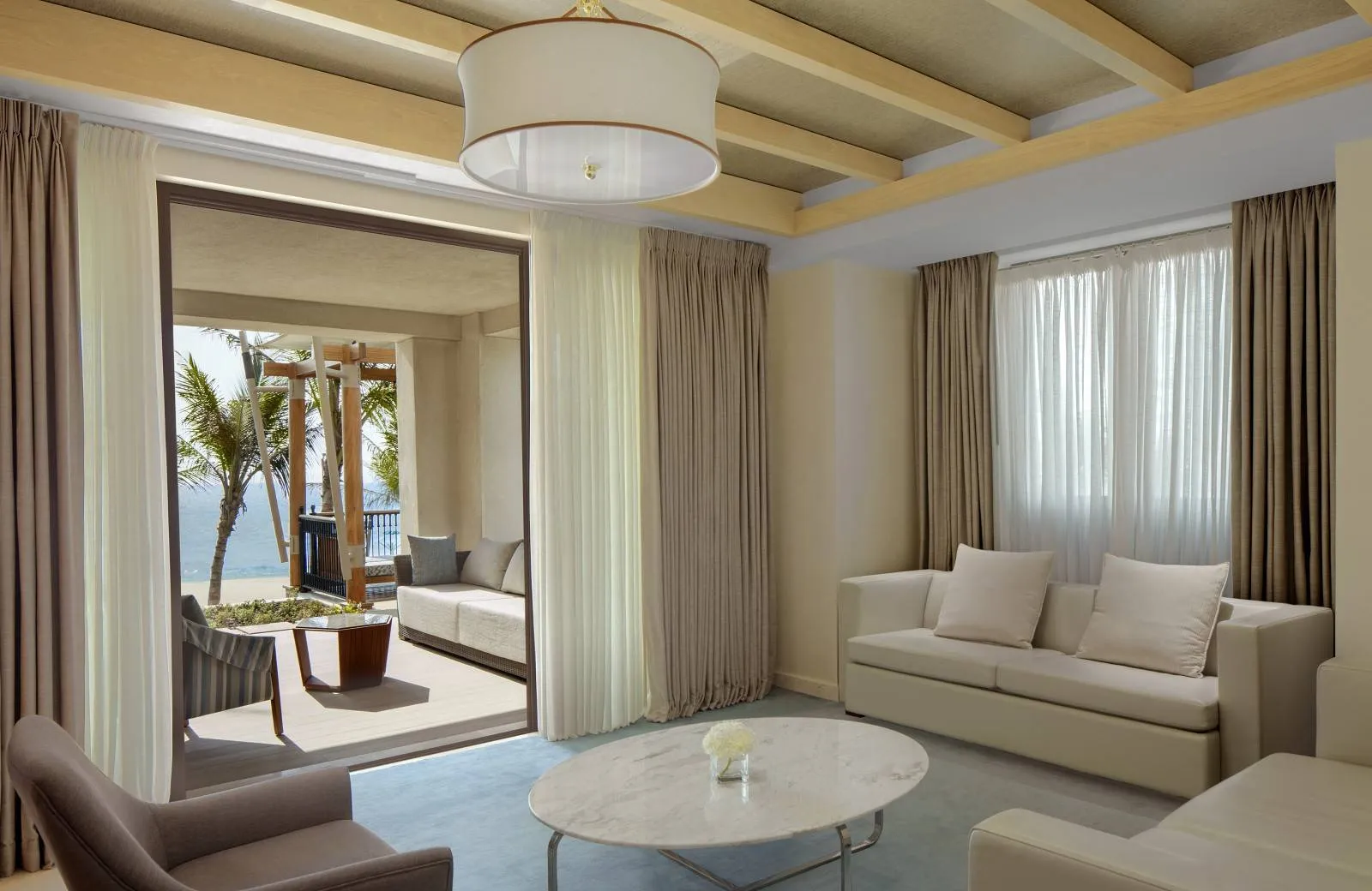 Jumeirah Al Naseem - Madinat Jumeirah 5*