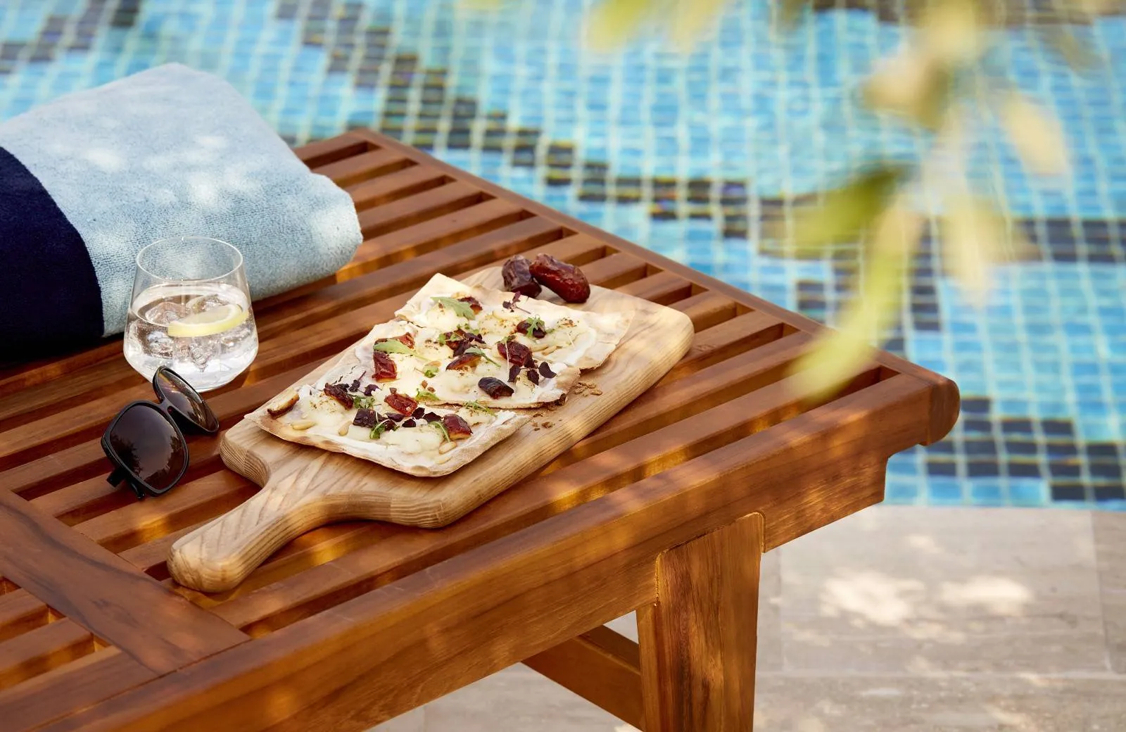 Jumeirah Al Naseem - Madinat Jumeirah 5*