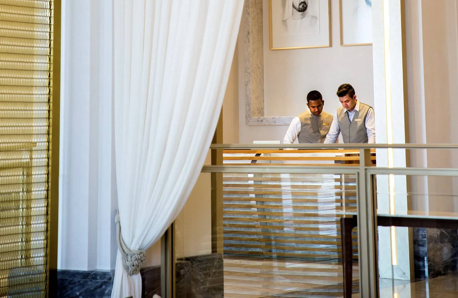 Jumeirah Al Naseem - Madinat Jumeirah 5*