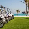 Jumeirah Al Naseem - Madinat Jumeirah 5*