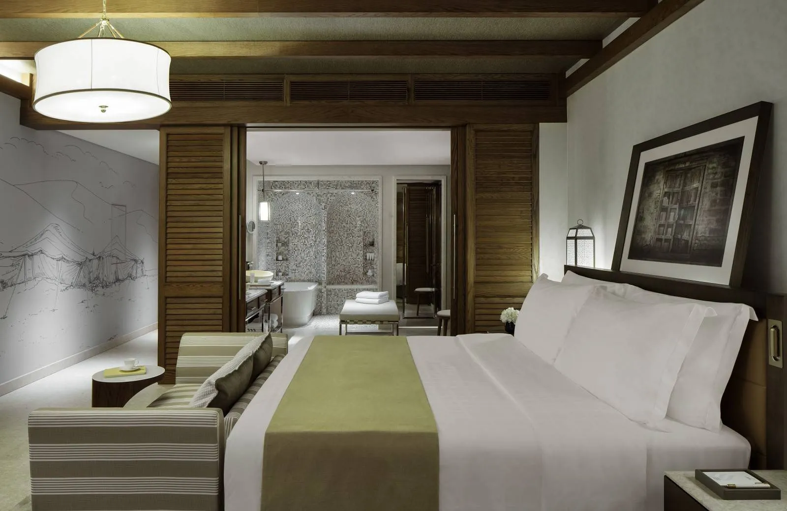 Jumeirah Al Naseem - Madinat Jumeirah 5*