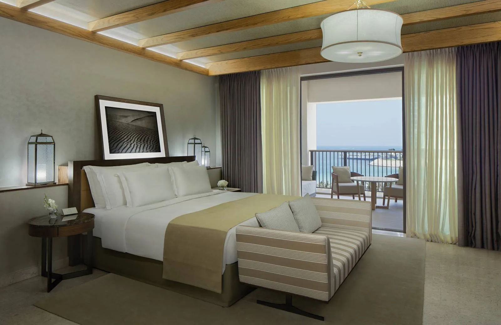 Jumeirah Al Naseem - Madinat Jumeirah 5*