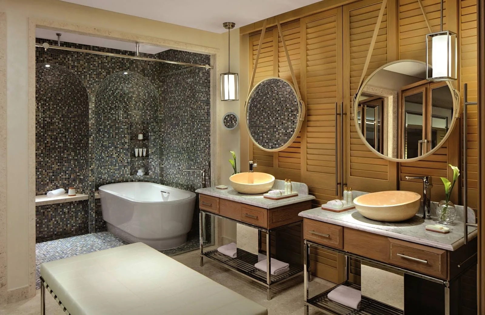 Jumeirah Al Naseem - Madinat Jumeirah 5*