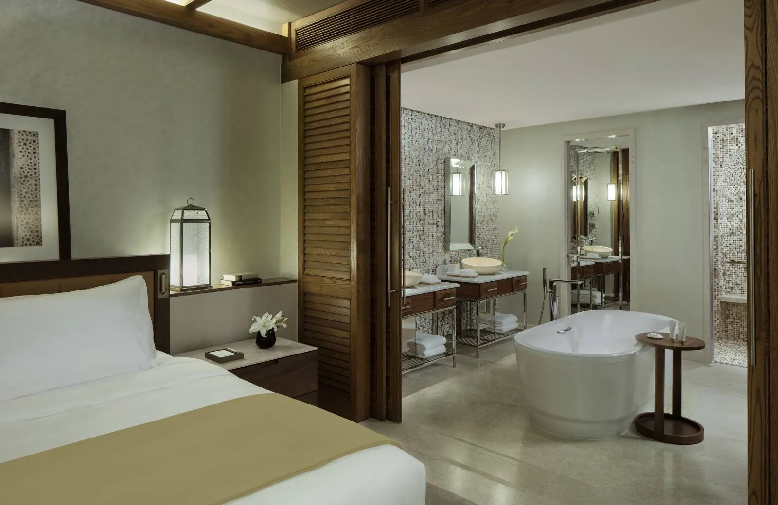 Jumeirah Al Naseem - Madinat Jumeirah 5*