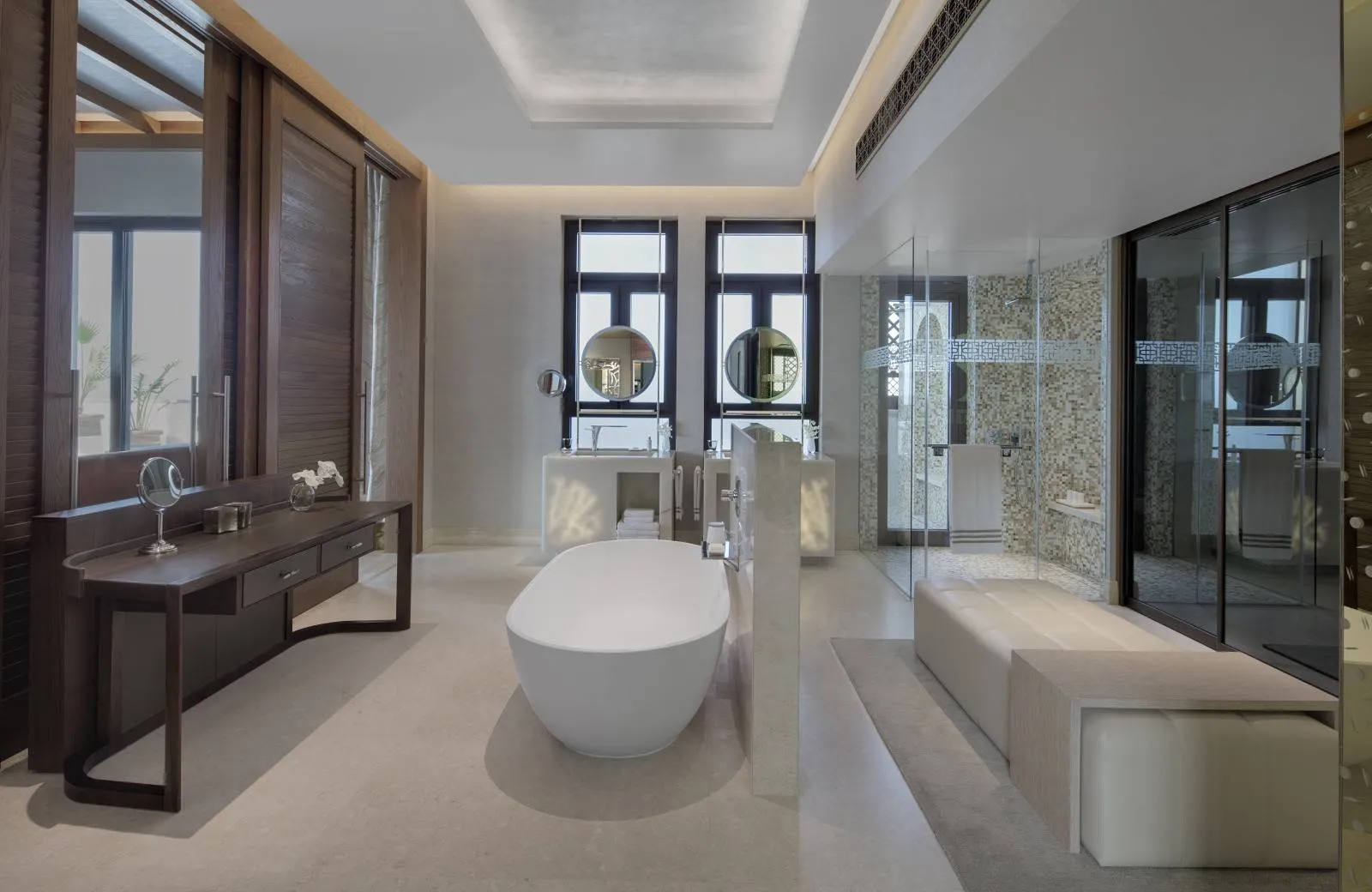 Jumeirah Al Naseem - Madinat Jumeirah 5*