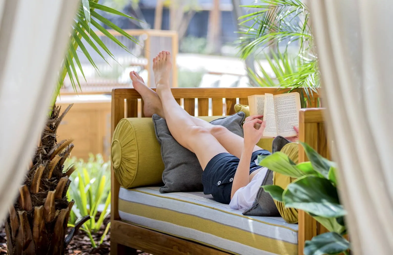 Jumeirah Al Naseem - Madinat Jumeirah 5*