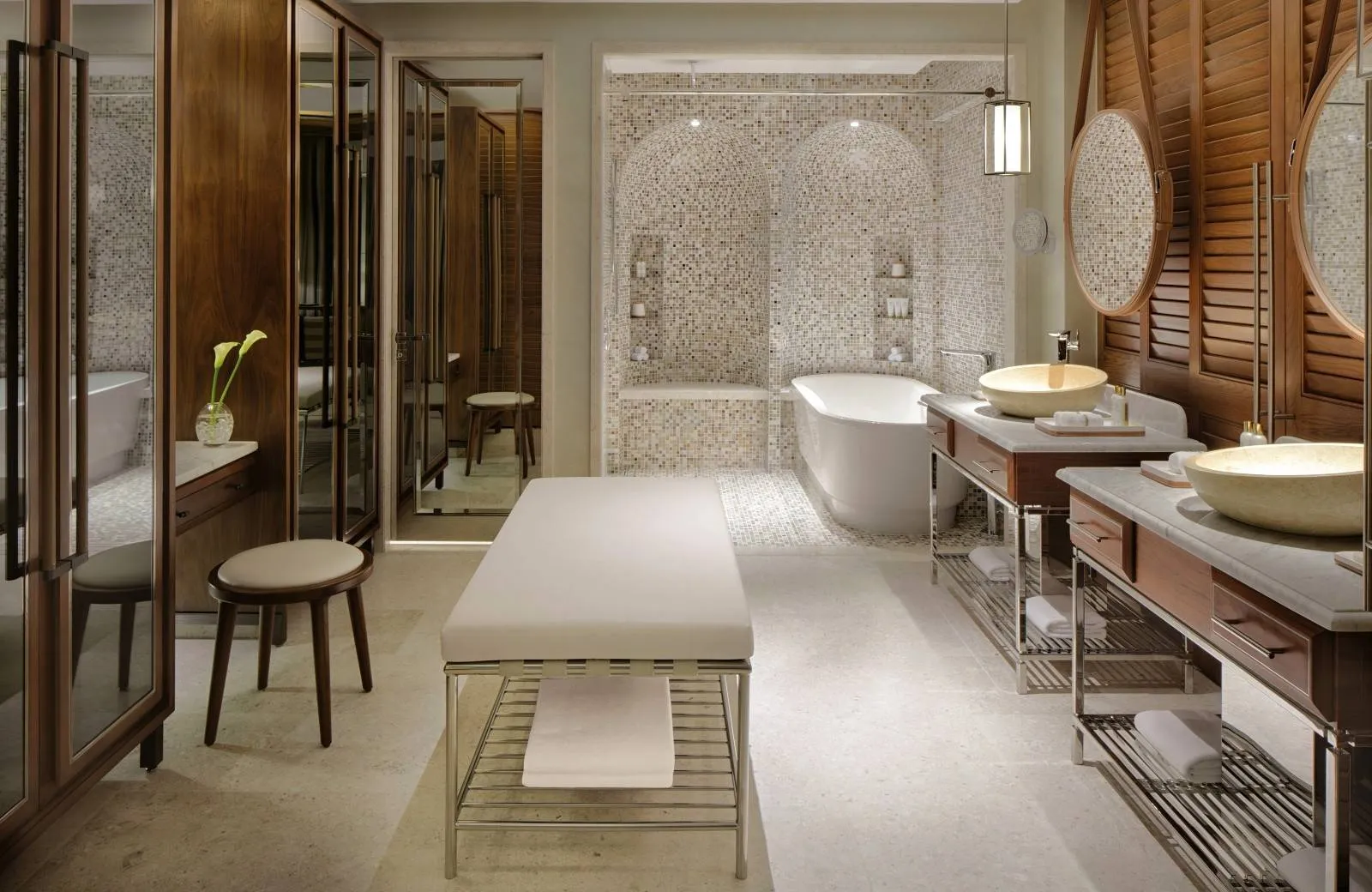 Jumeirah Al Naseem - Madinat Jumeirah 5*