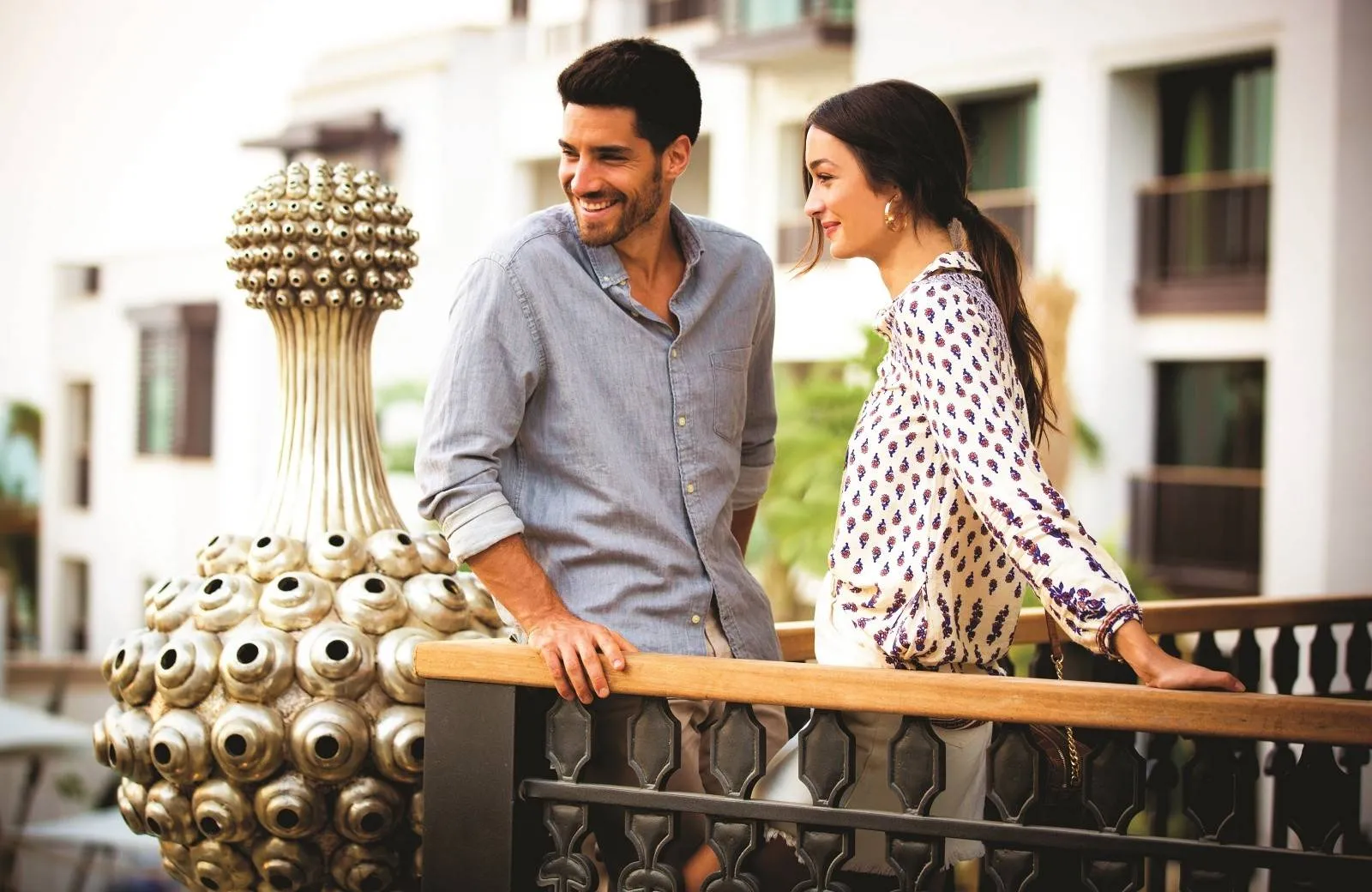 Jumeirah Al Naseem - Madinat Jumeirah 5*