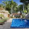 Jumeirah Al Naseem - Madinat Jumeirah 5*