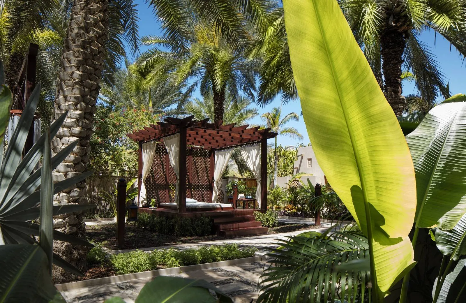 Jumeirah Al Naseem - Madinat Jumeirah 5*