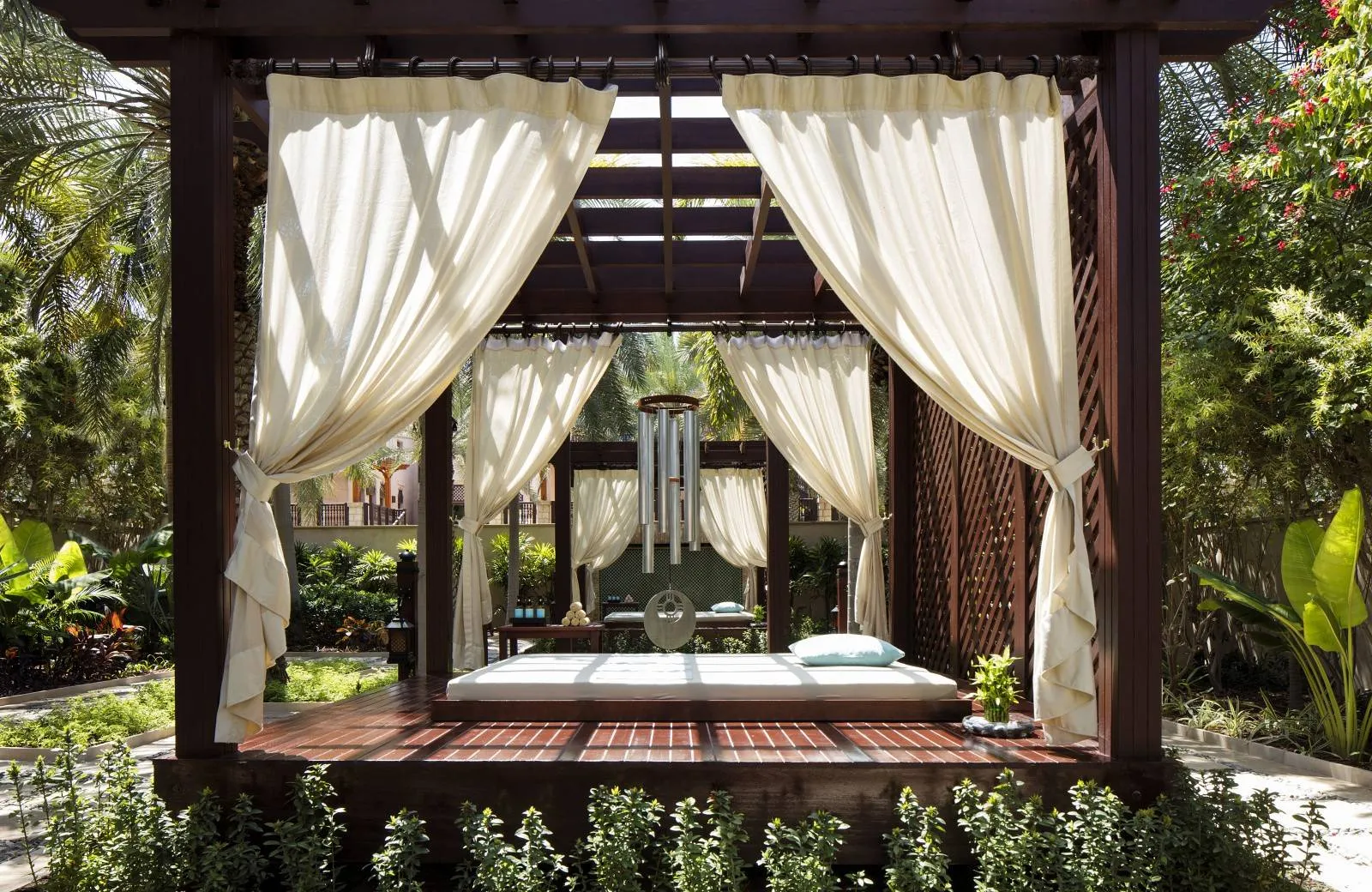 Jumeirah Al Naseem - Madinat Jumeirah 5*