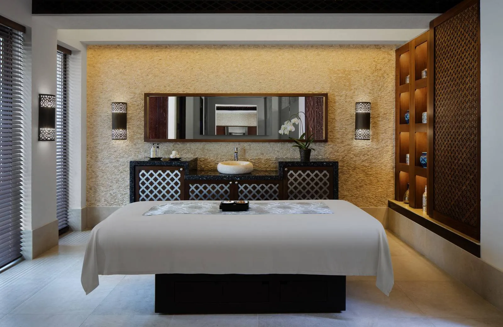 Jumeirah Al Naseem - Madinat Jumeirah 5*