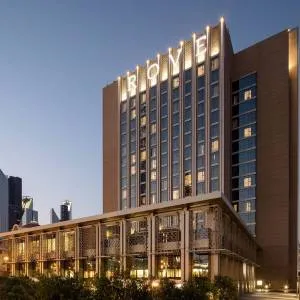 Rove Downtown Dubai 3*