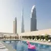 Rove Downtown Dubai 3*