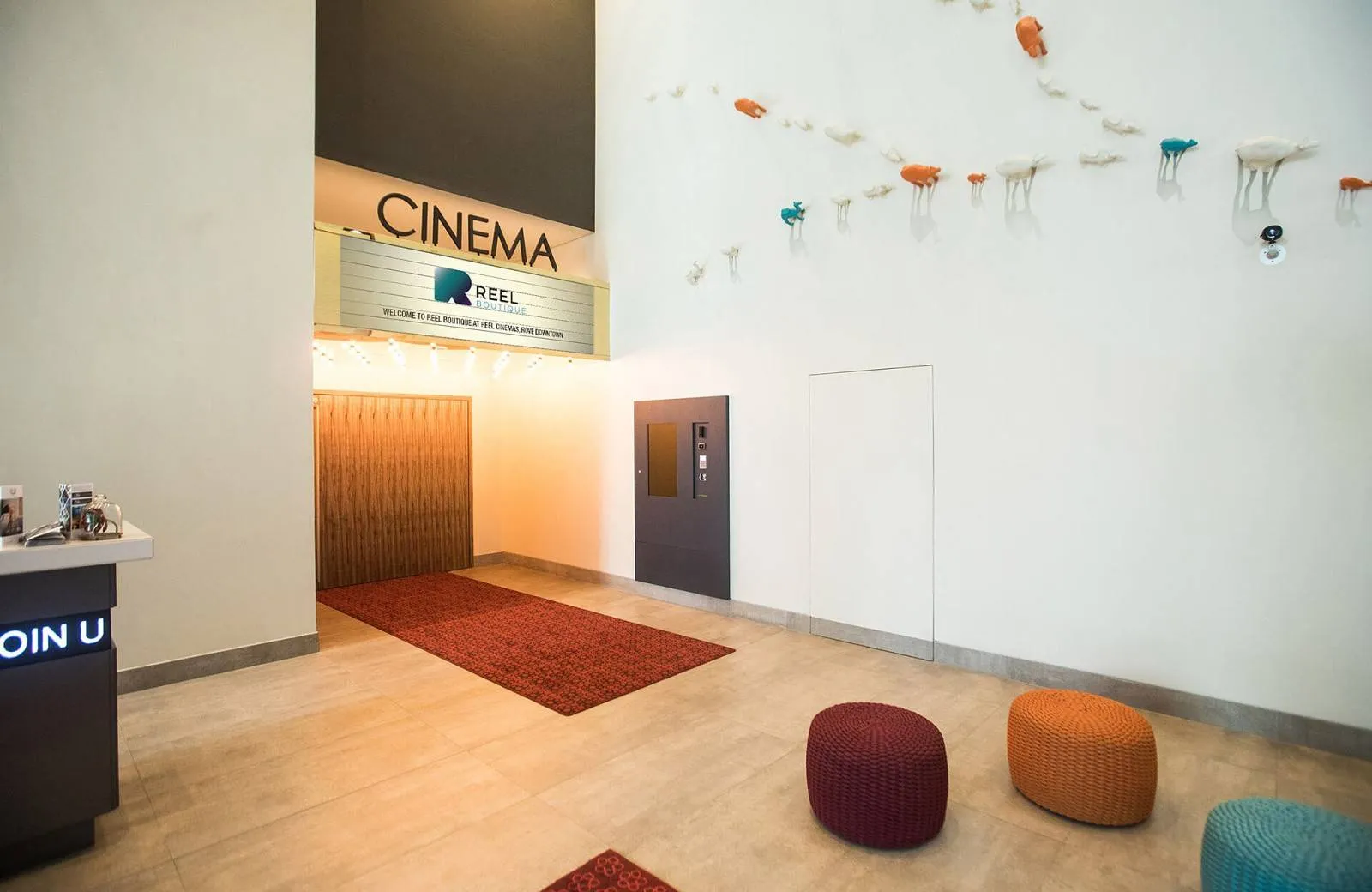 Rove Downtown Dubai 3*