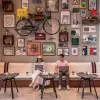 Rove Downtown Dubai 3*