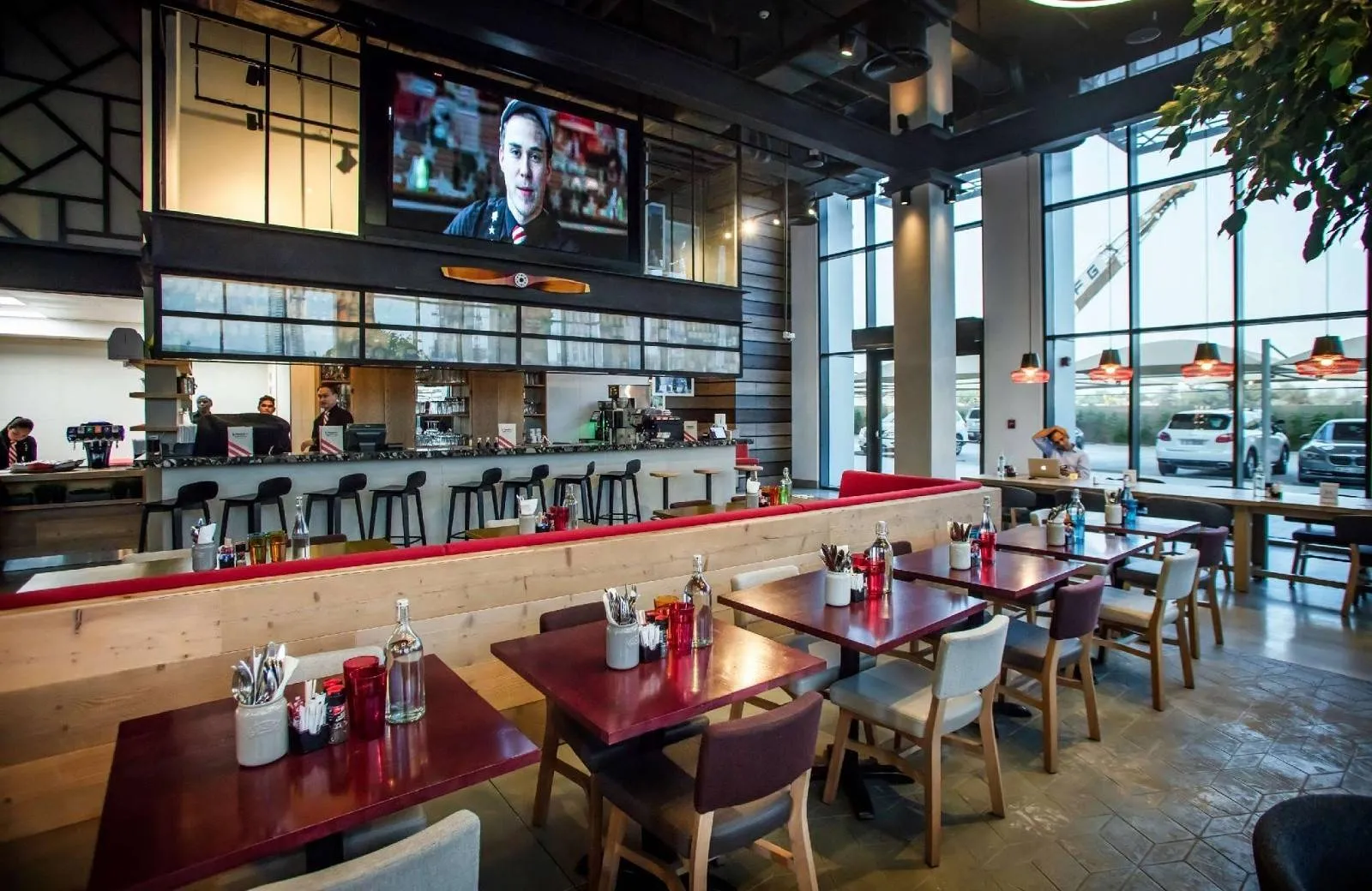 Rove Downtown Dubai 3*