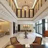 Bab Al Qasr Hotel, Abu Dhabi 5*