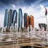 Bab Al Qasr Hotel, Abu Dhabi 5*