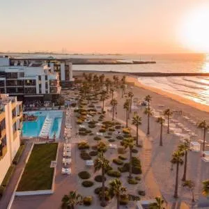 Nikki Beach Resort & Spa Dubai 5*