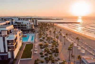 Nikki Beach Resort & Spa Dubai 5*