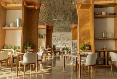 Nikki Beach Resort & Spa Dubai 5*