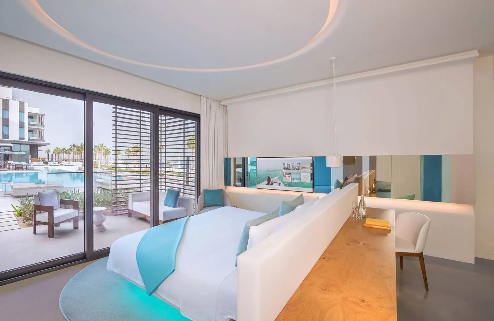 Nikki Beach Resort & Spa Dubai 5*