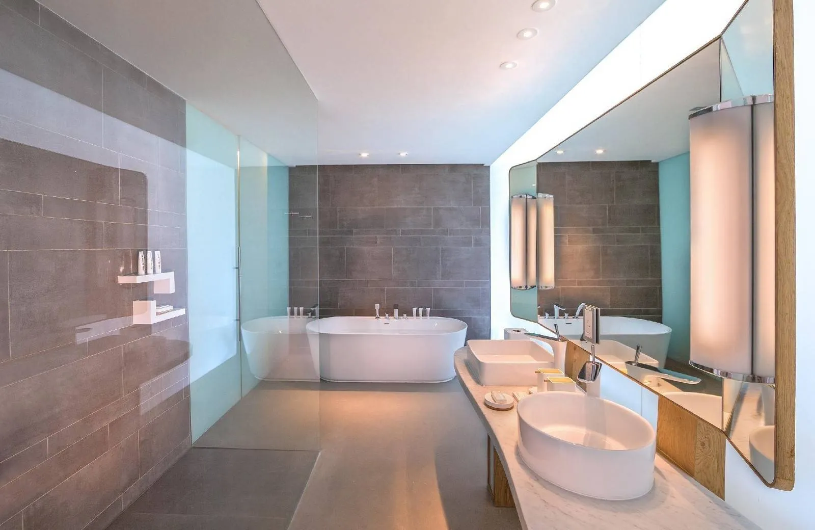 Nikki Beach Resort & Spa Dubai 5*