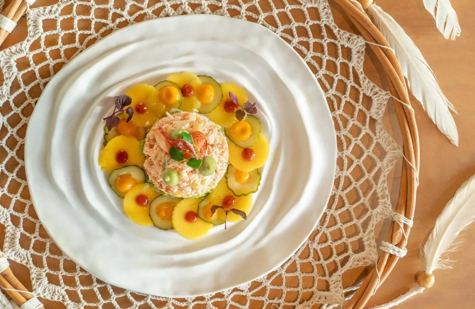 Nikki Beach Resort & Spa Dubai 5*