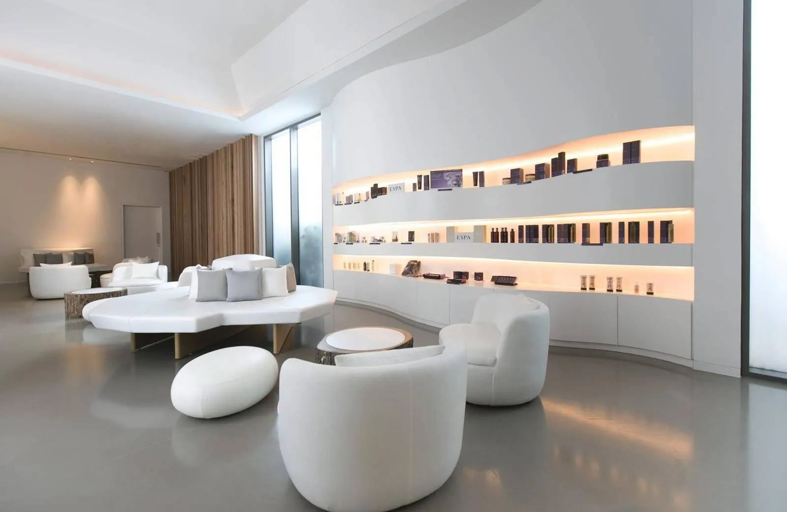 Nikki Beach Resort & Spa Dubai 5*