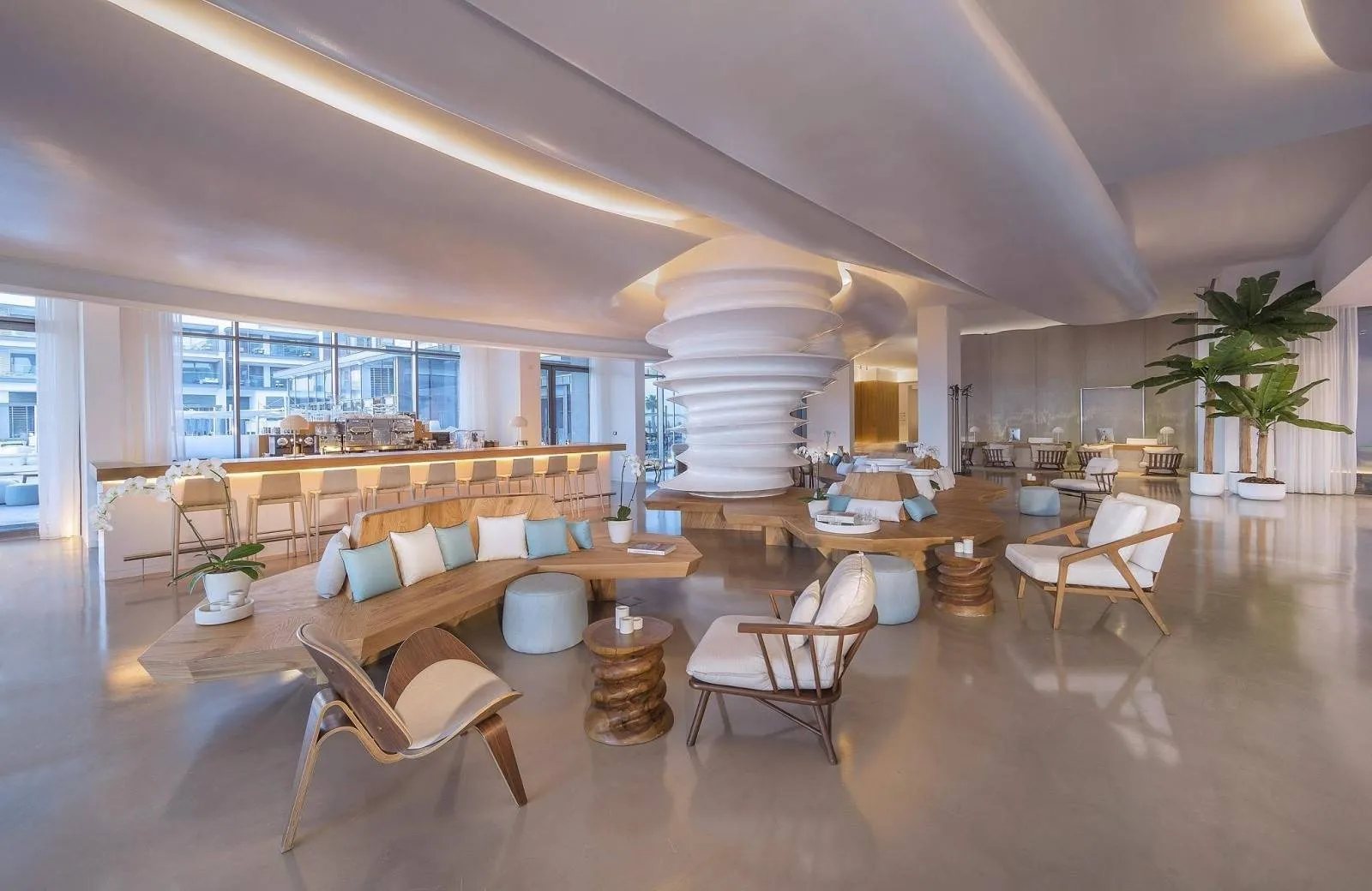 Nikki Beach Resort & Spa Dubai 5*