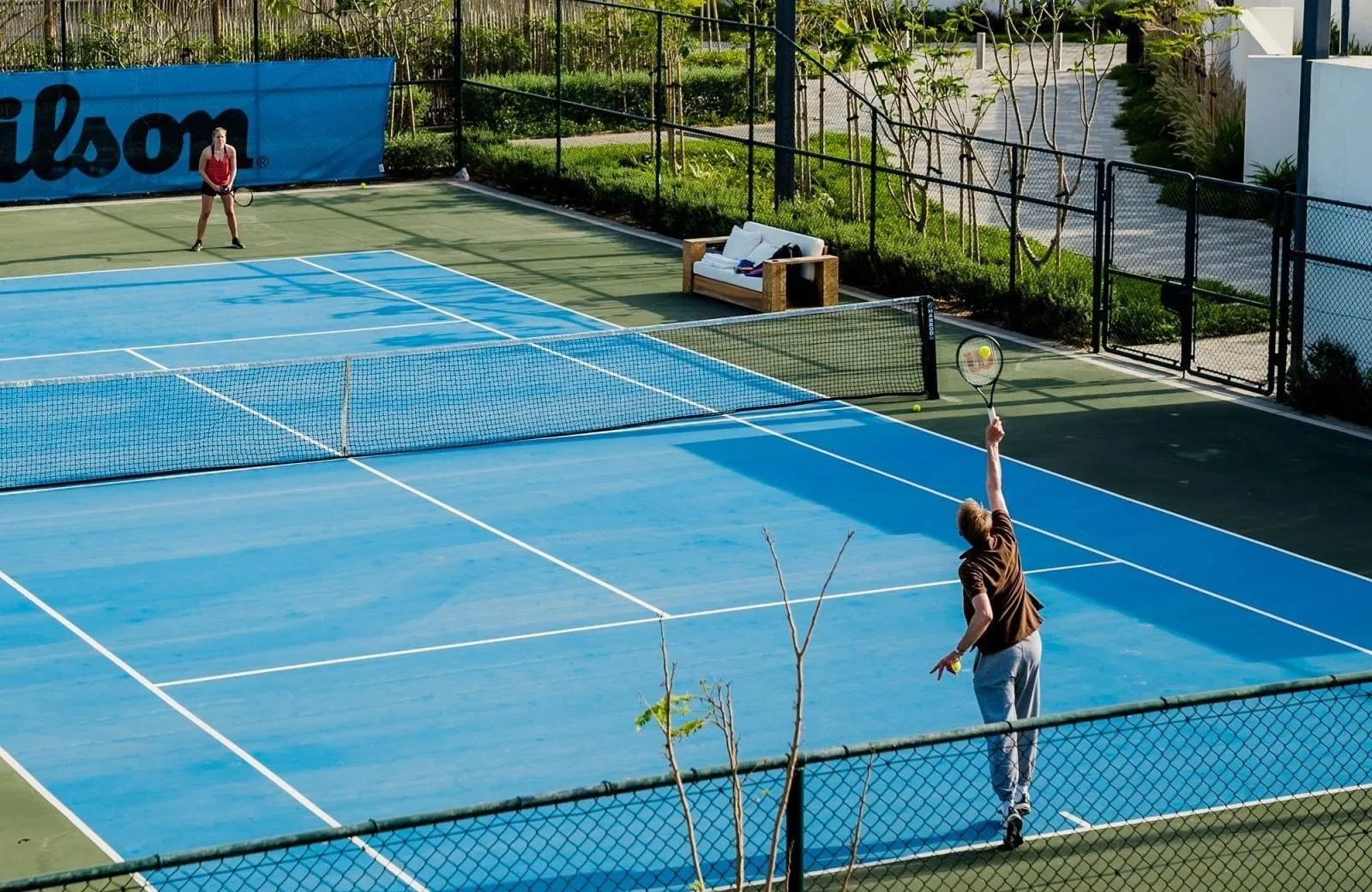 Nikki Beach Resort & Spa Dubai 5*