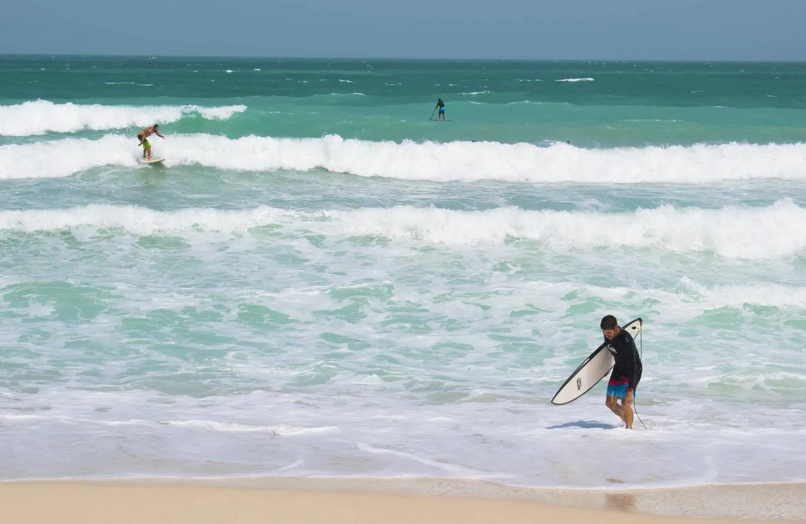 Nikki Beach Resort & Spa Dubai 5*