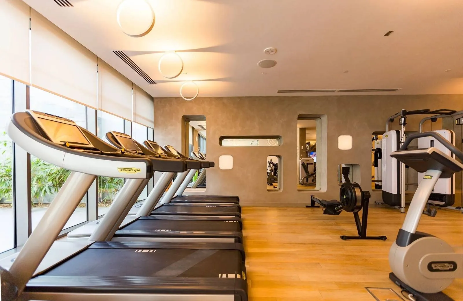 Nikki Beach Resort & Spa Dubai 5*