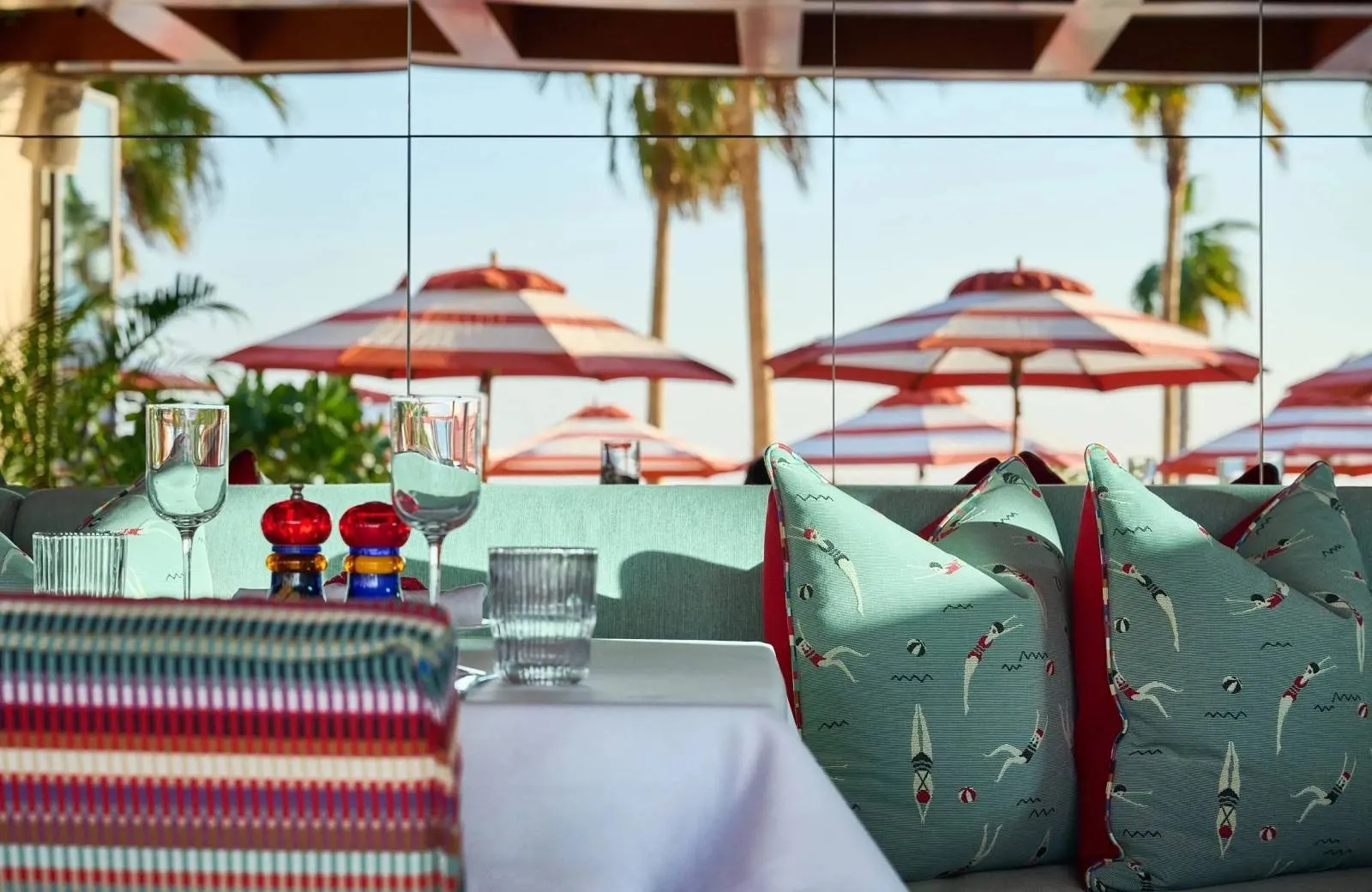 Nikki Beach Resort & Spa Dubai 5*