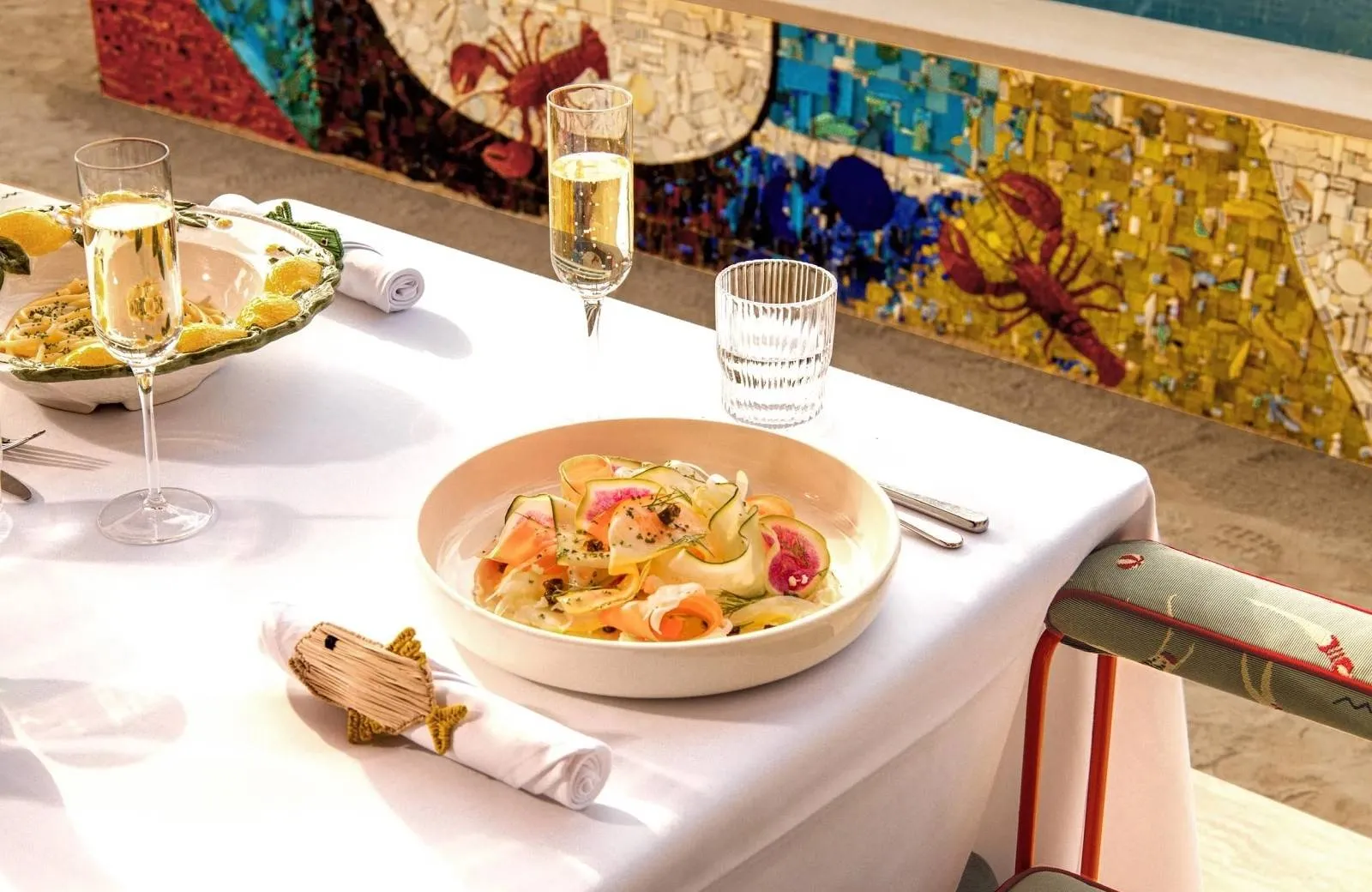 Nikki Beach Resort & Spa Dubai 5*