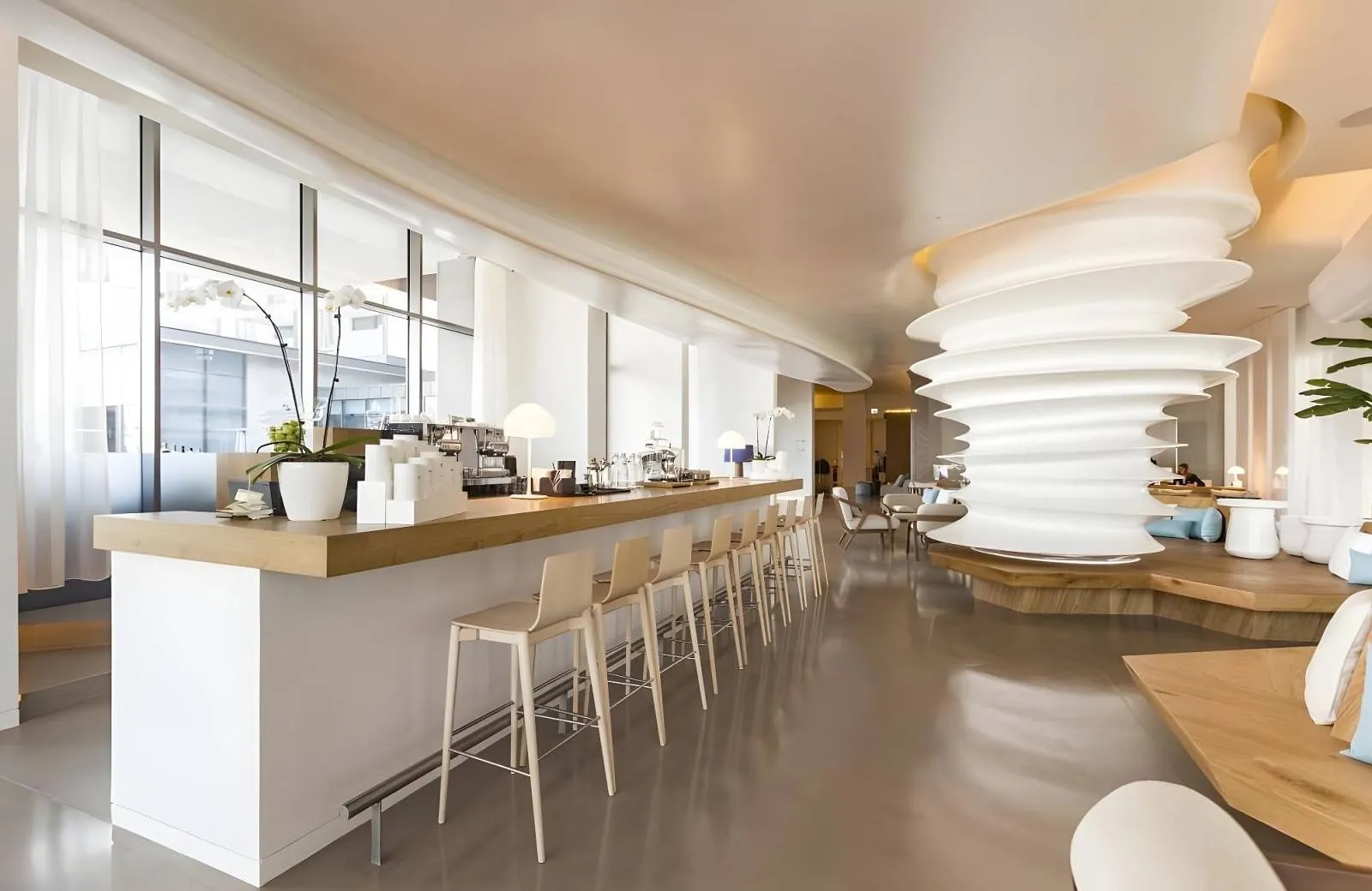 Nikki Beach Resort & Spa Dubai 5*