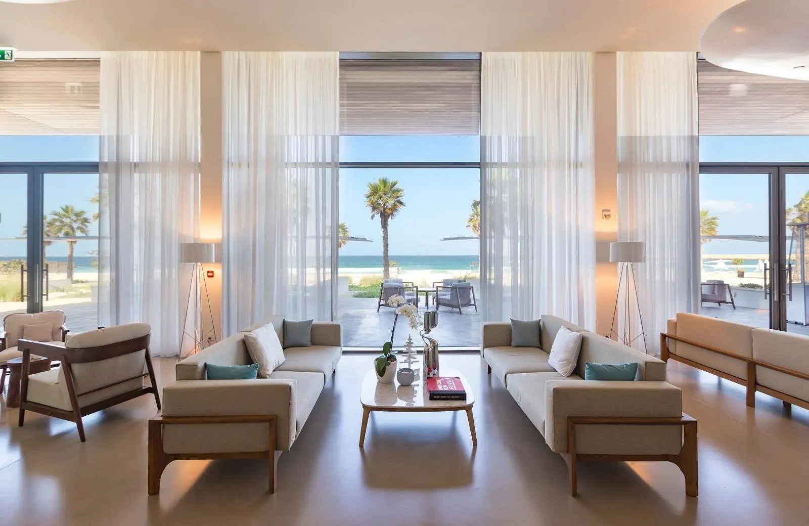 Nikki Beach Resort & Spa Dubai 5*
