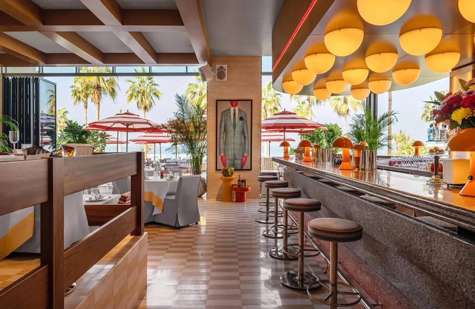 Nikki Beach Resort & Spa Dubai 5*