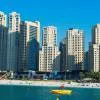 Roda Amwaj Suites 4*